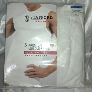 Stafford Undershirts for Men - Poshmark